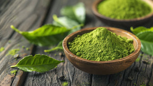 Green Tea