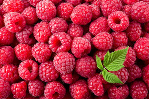 Raspberry