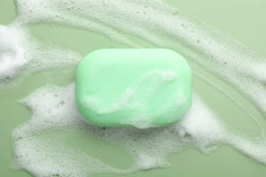Soap Accord