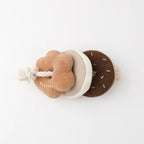Plush Toy - Donuts