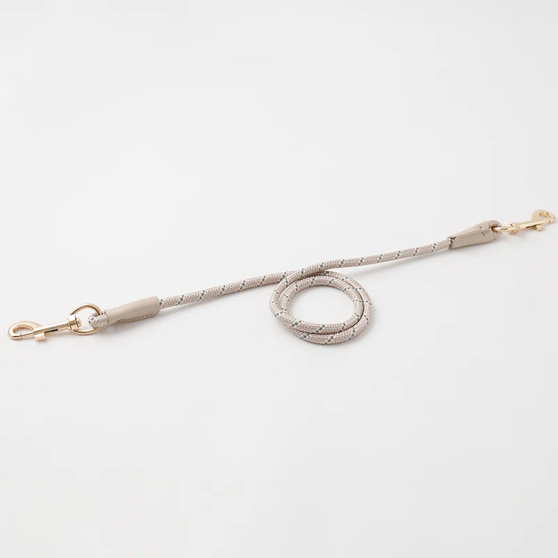 Reflective Splicing Lead - Mocha