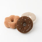 Plush Toy - Donuts