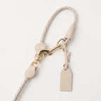 Two-Way Crossbody Lead - Mocha