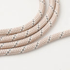 Two-Way Crossbody Lead - Mocha