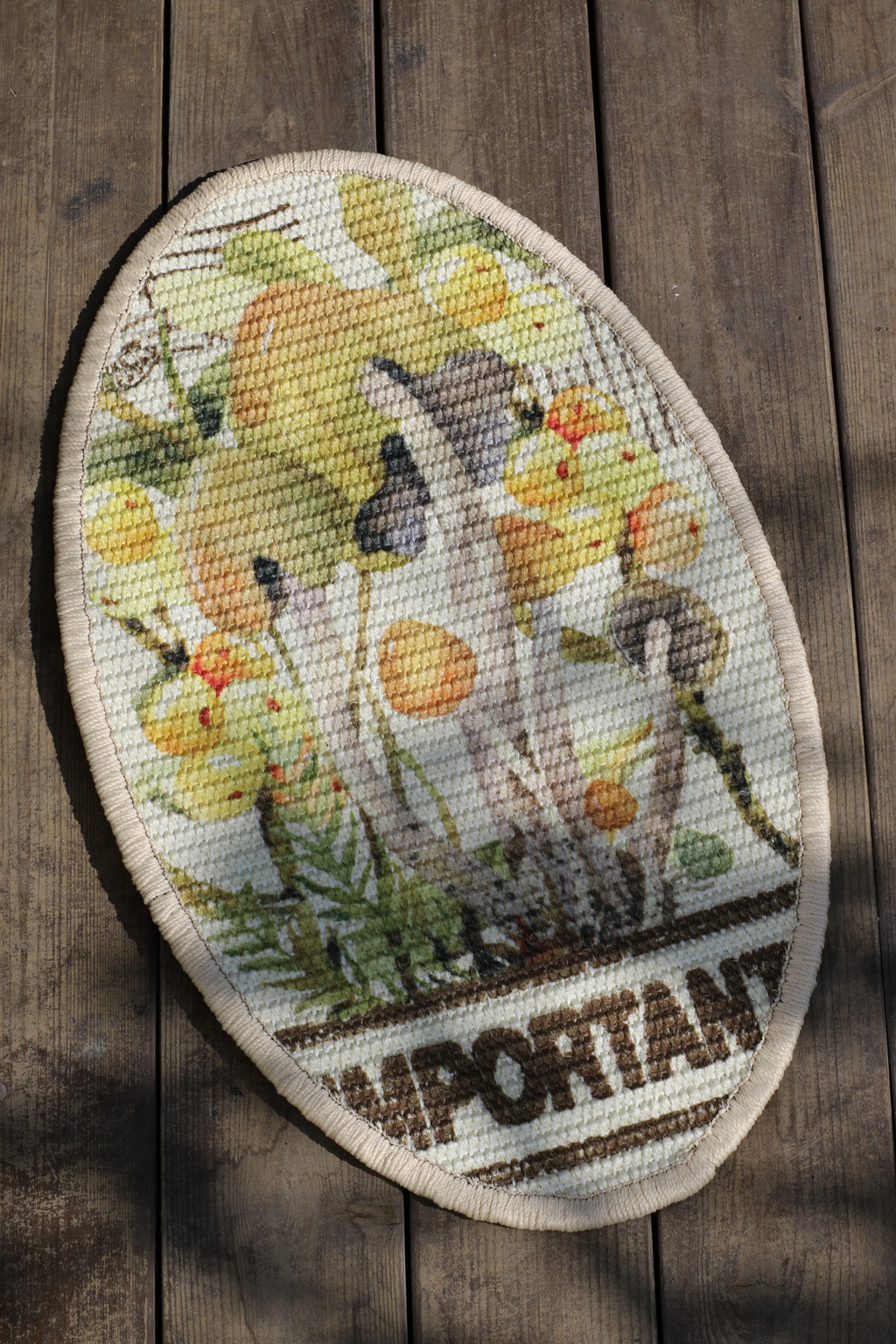 Armillaria's Archive