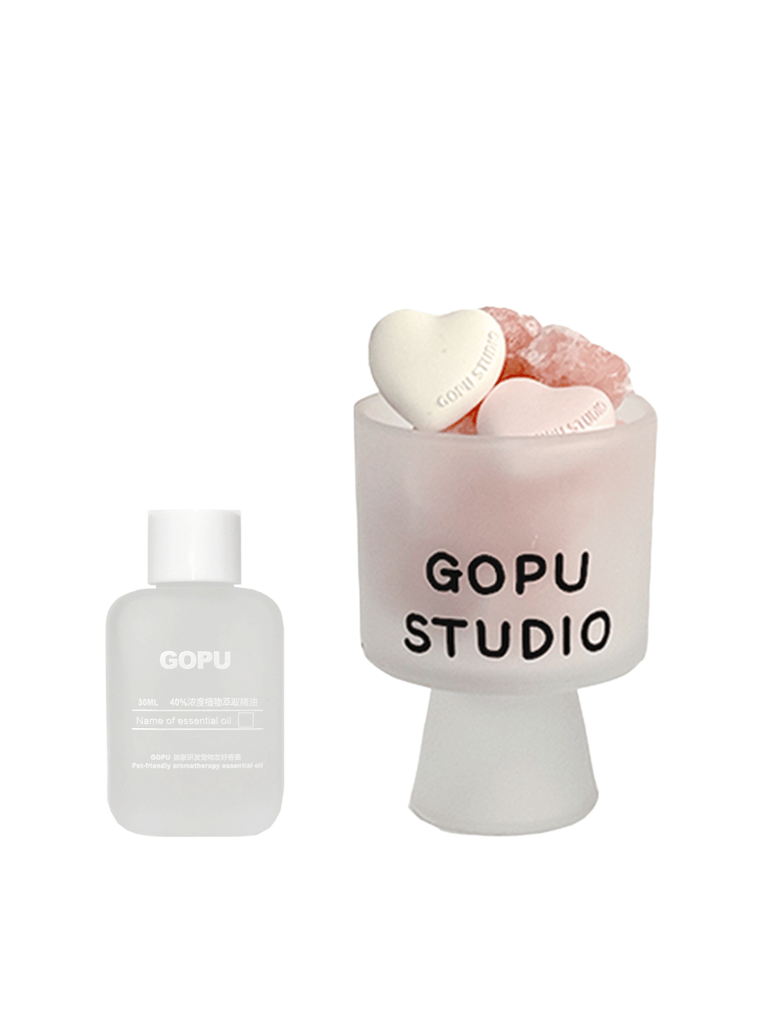 Aroma Stone Diffuser