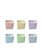 Discovery Candle Set