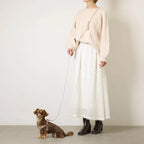 Two-Way Crossbody Lead - Mocha