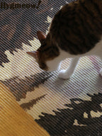 The Canvas Round - Autumn