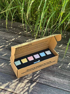 Discovery Candle Set