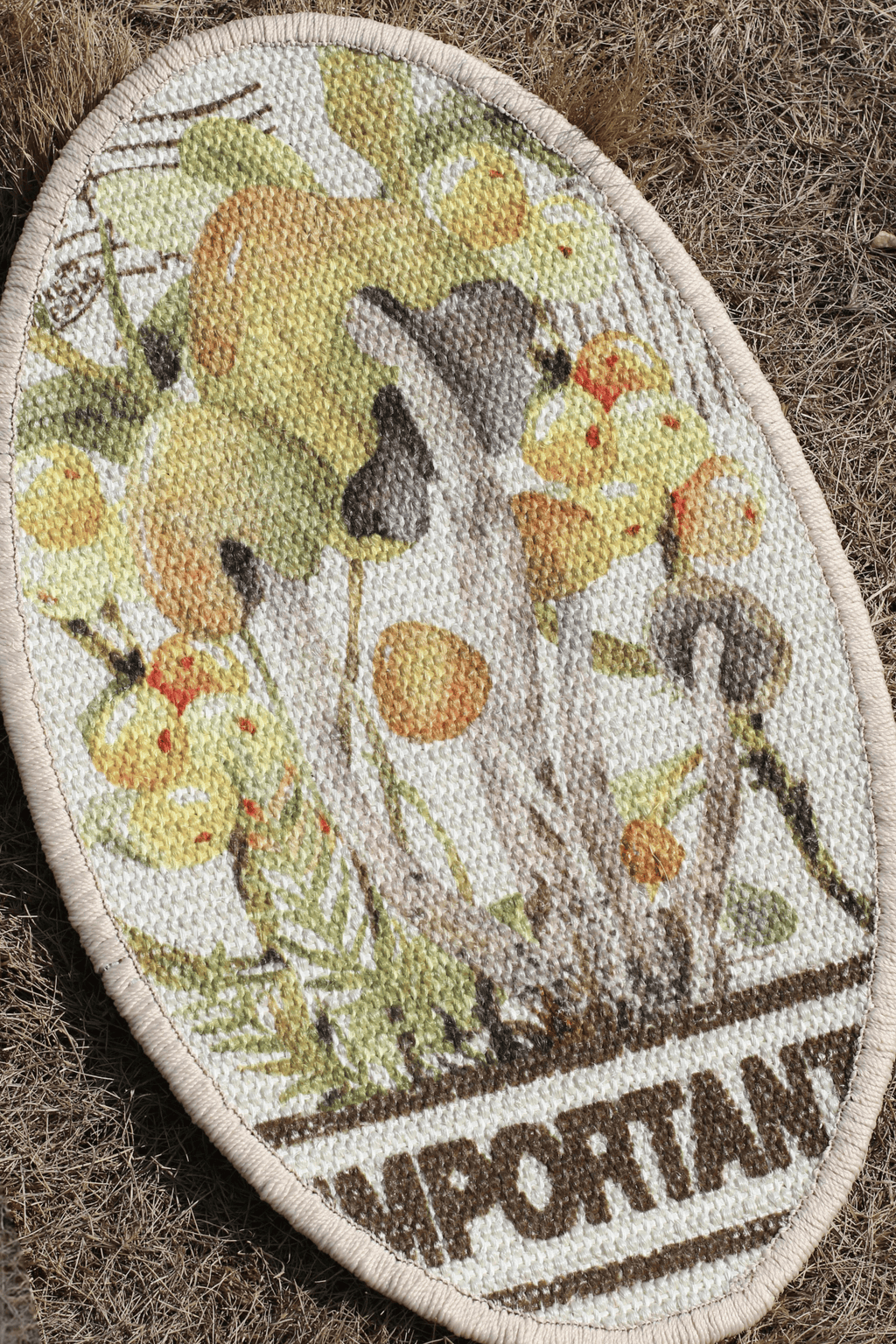 Armillaria's Archive