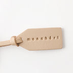 Two-Way Crossbody Lead - Mocha