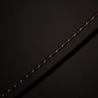 Two-Way Crossbody Lead - Mocha