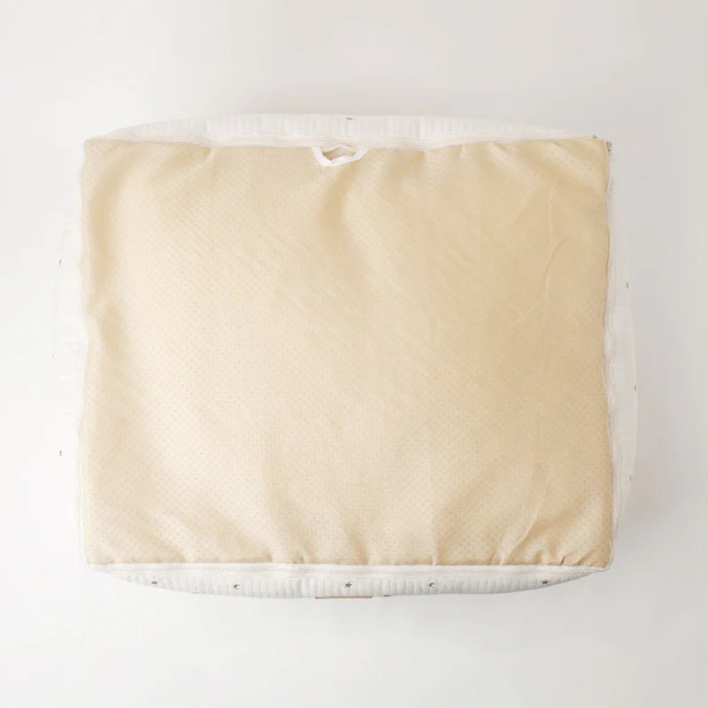 Water Repellent Embroidered  Star & Moon  Bed