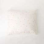 Water Repellent Embroidered  Star & Moon  Bed