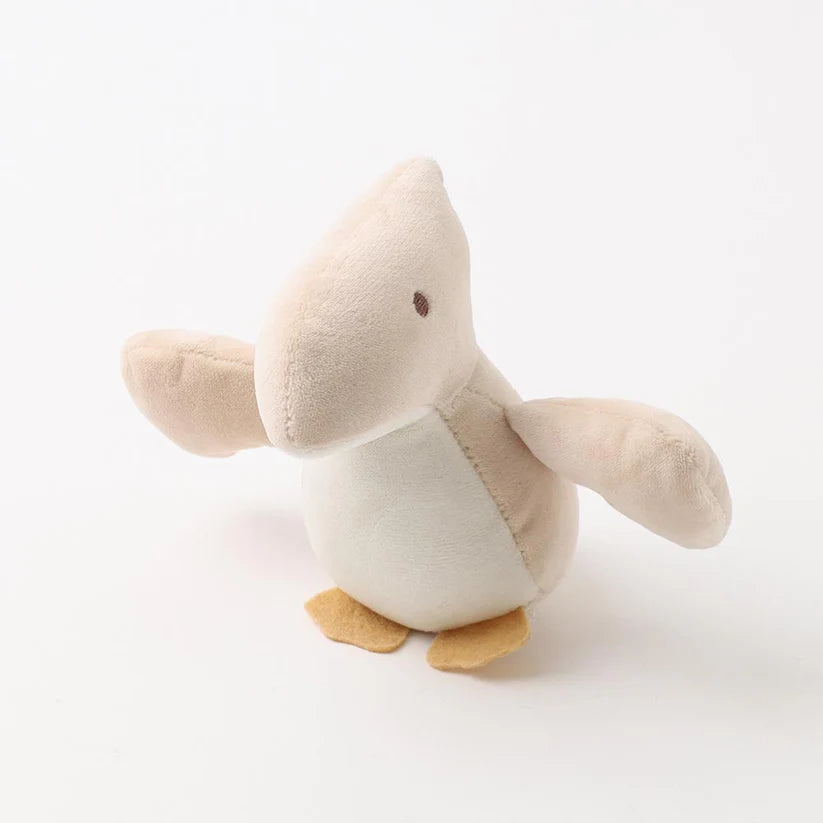 Plush Toy - Dinosaur Friends Set