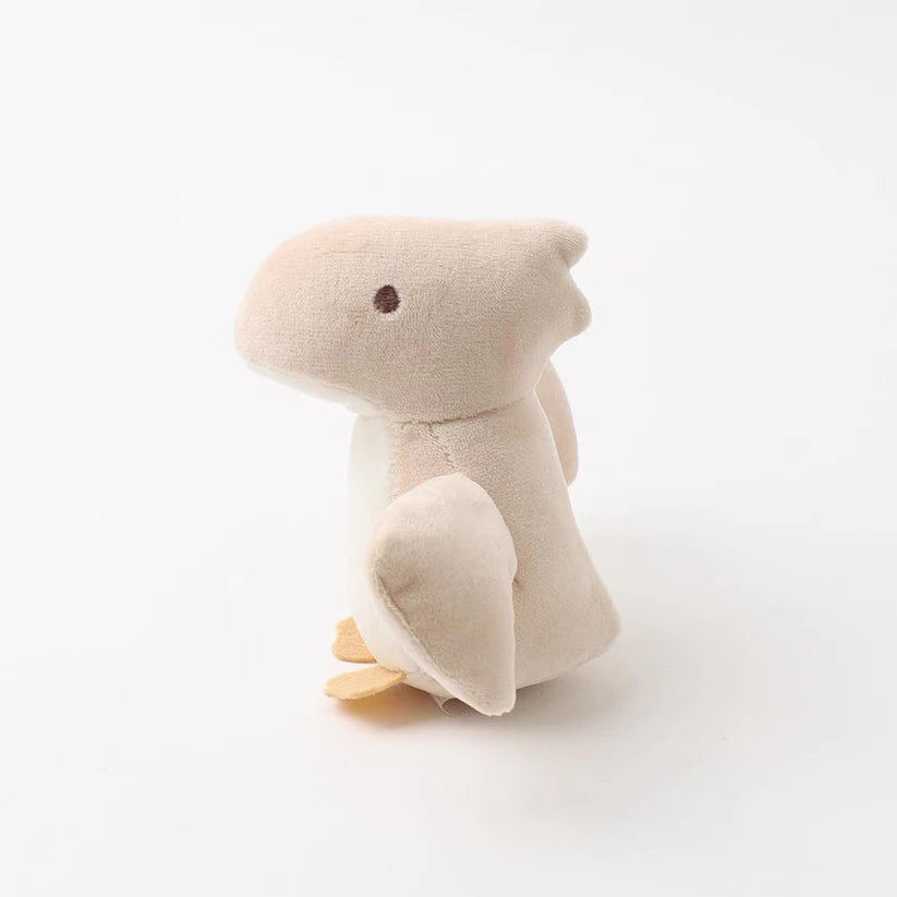 Plush Toy - Dinosaur Friends Set