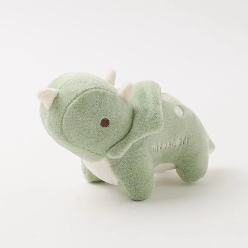 Plush Toy - Dinosaur Friends Set