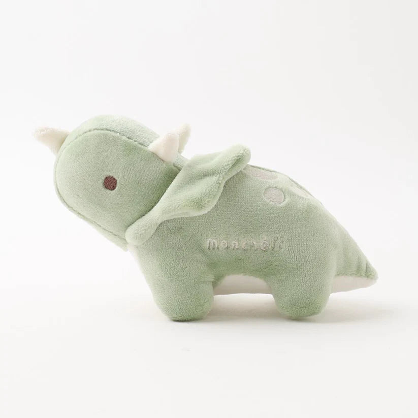 Plush Toy - Dinosaur Friends Set