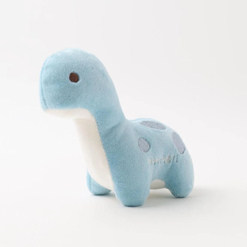 Plush Toy - Dinosaur Friends Set
