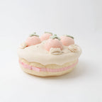 Puzzle Enrichment Toy - Strawberry Cake