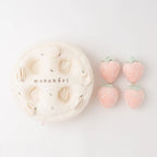 Puzzle Enrichment Toy - Strawberry Cake