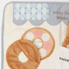 Snuffle Mat - Bakery