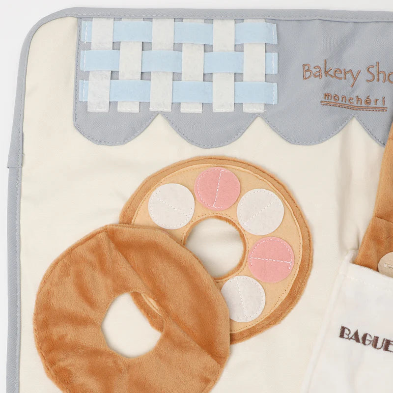 Snuffle Mat - Bakery