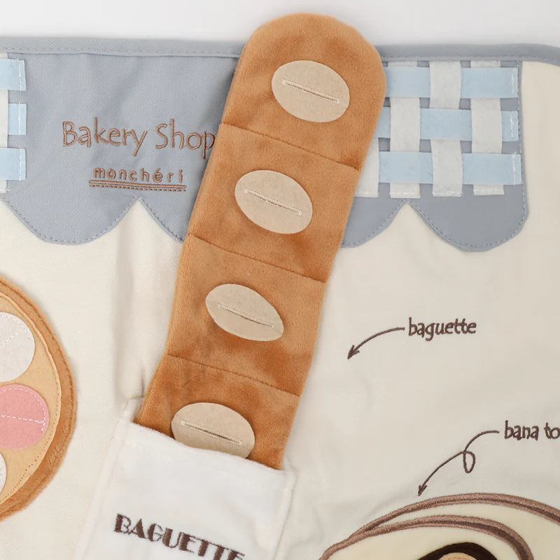 Snuffle Mat - Bakery