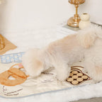 Snuffle Mat - Bakery