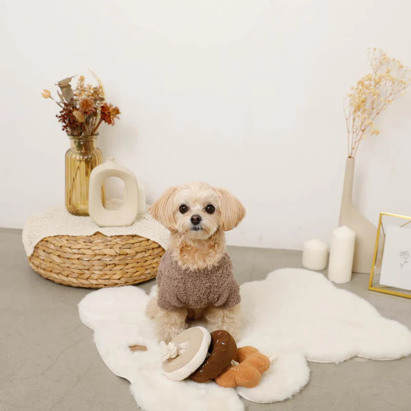 Plush Toy - Donuts