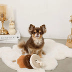Plush Toy - Donuts