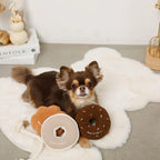Plush Toy - Donuts