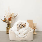 Mochi Fluffy Blanket