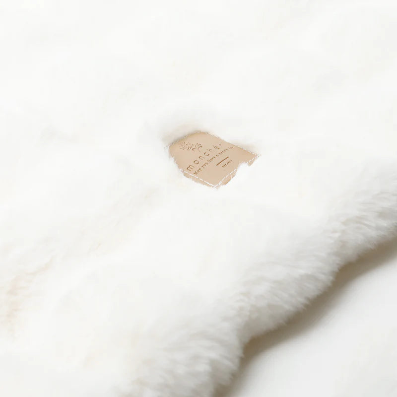 Mochi Fluffy Blanket